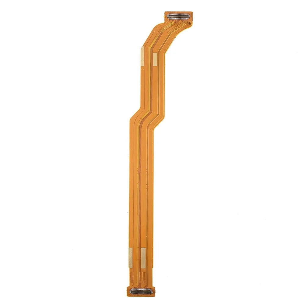 Non-OEM Motherboard Connection Flex Cable Part Replacement for Realme V3 - 2