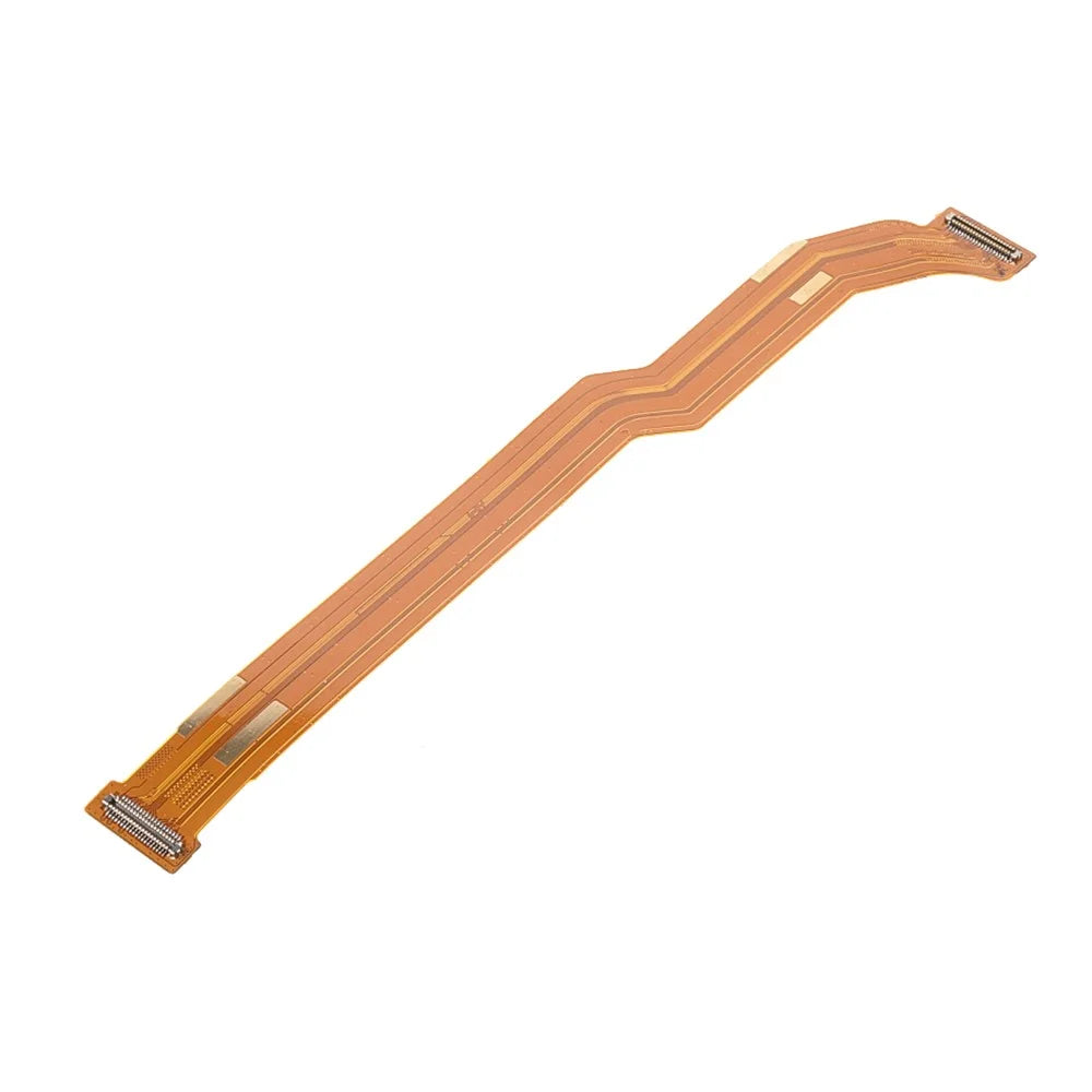 Non-OEM Motherboard Connection Flex Cable Part Replacement for Realme V3 - 3