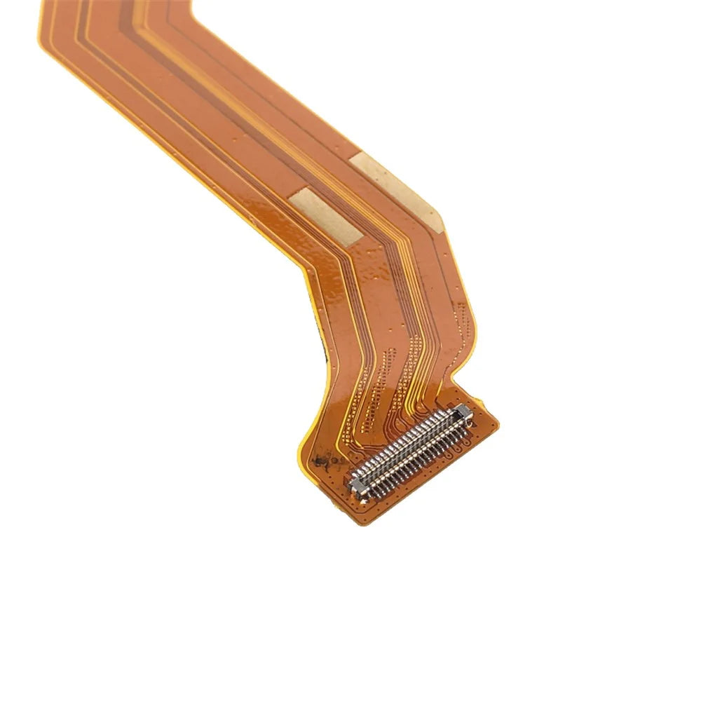 Non-OEM Motherboard Connection Flex Cable Part Replacement for Realme V3 - 5
