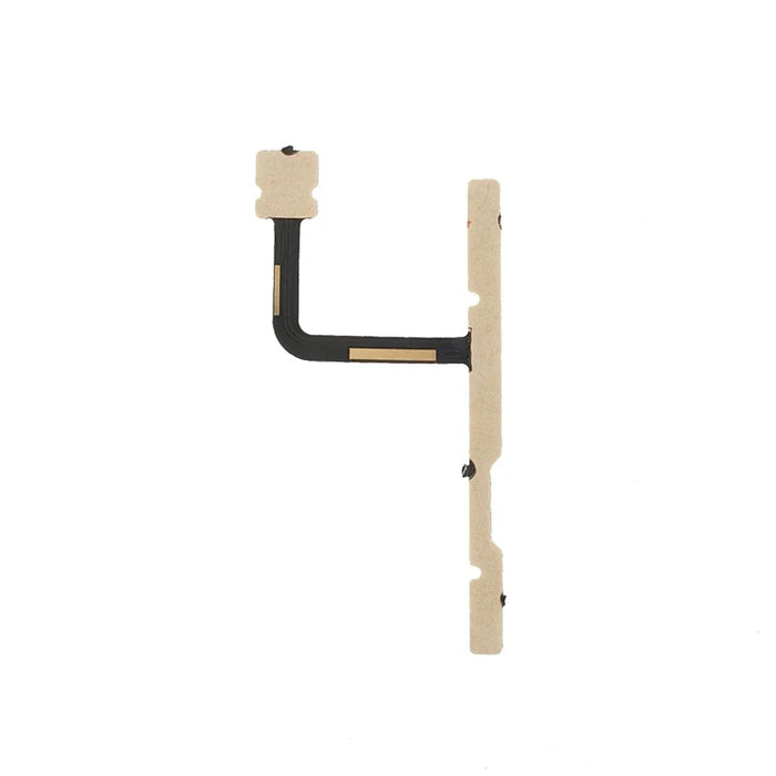 Power On/Off and Volume Flex Cable Replace Part for Realme V3 - 2