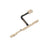 Power On/Off and Volume Flex Cable Replace Part for Realme V3 - 4