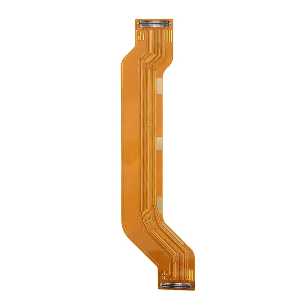 Non-OEM Motherboard Connection Flex Cable Part Replacement for Realme V15 5G - 2