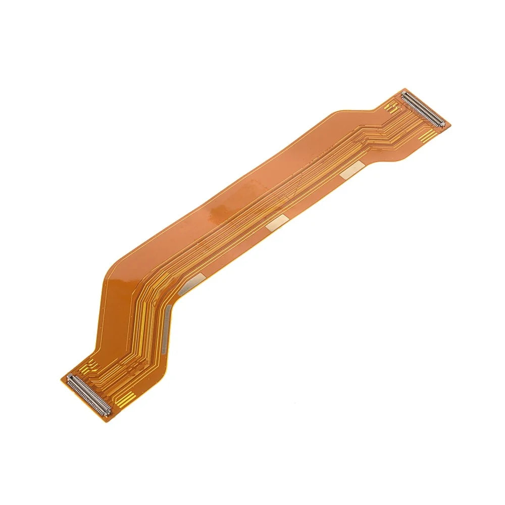 Non-OEM Motherboard Connection Flex Cable Part Replacement for Realme V15 5G - 3