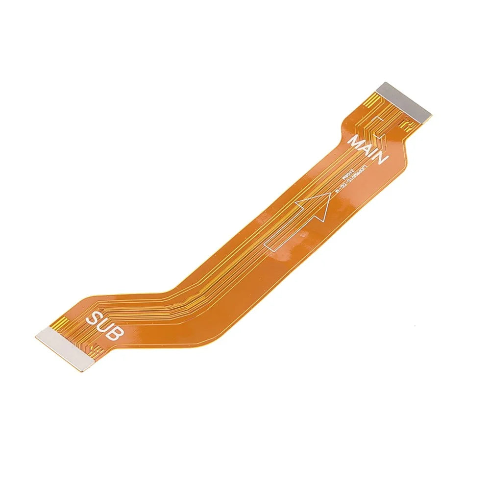 Non-OEM Motherboard Connection Flex Cable Part Replacement for Realme V15 5G - 4