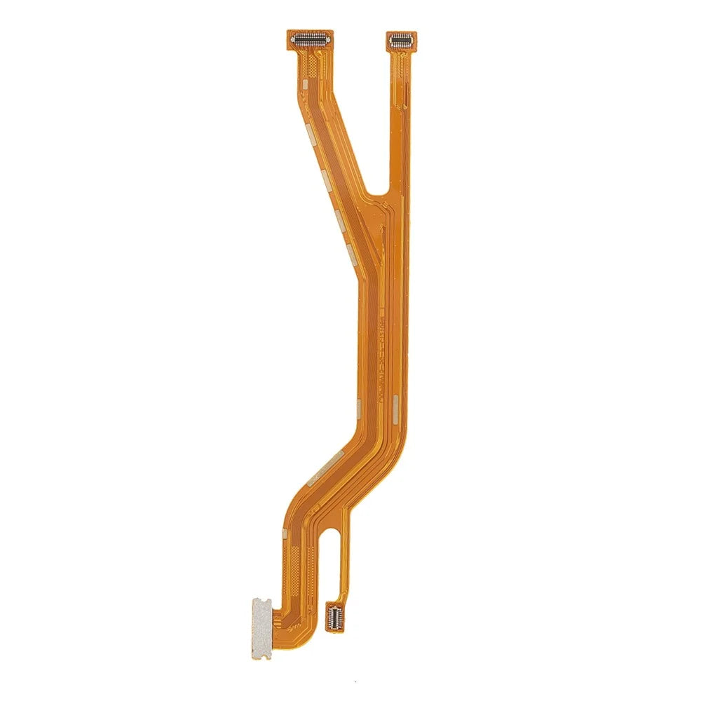 LCD Display Screen Connector Flex Cable Replace Part for Realme V15 5G - 1