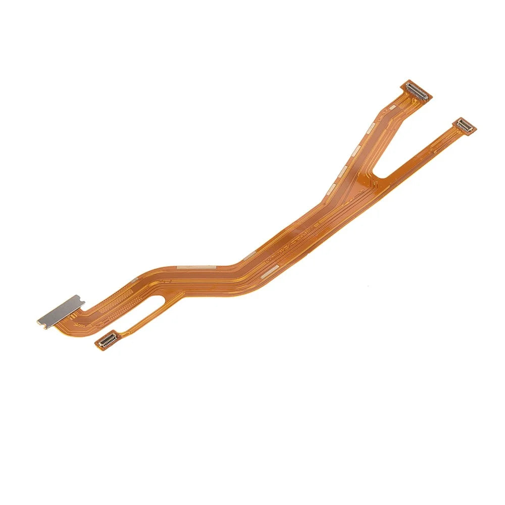 LCD Display Screen Connector Flex Cable Replace Part for Realme V15 5G - 4