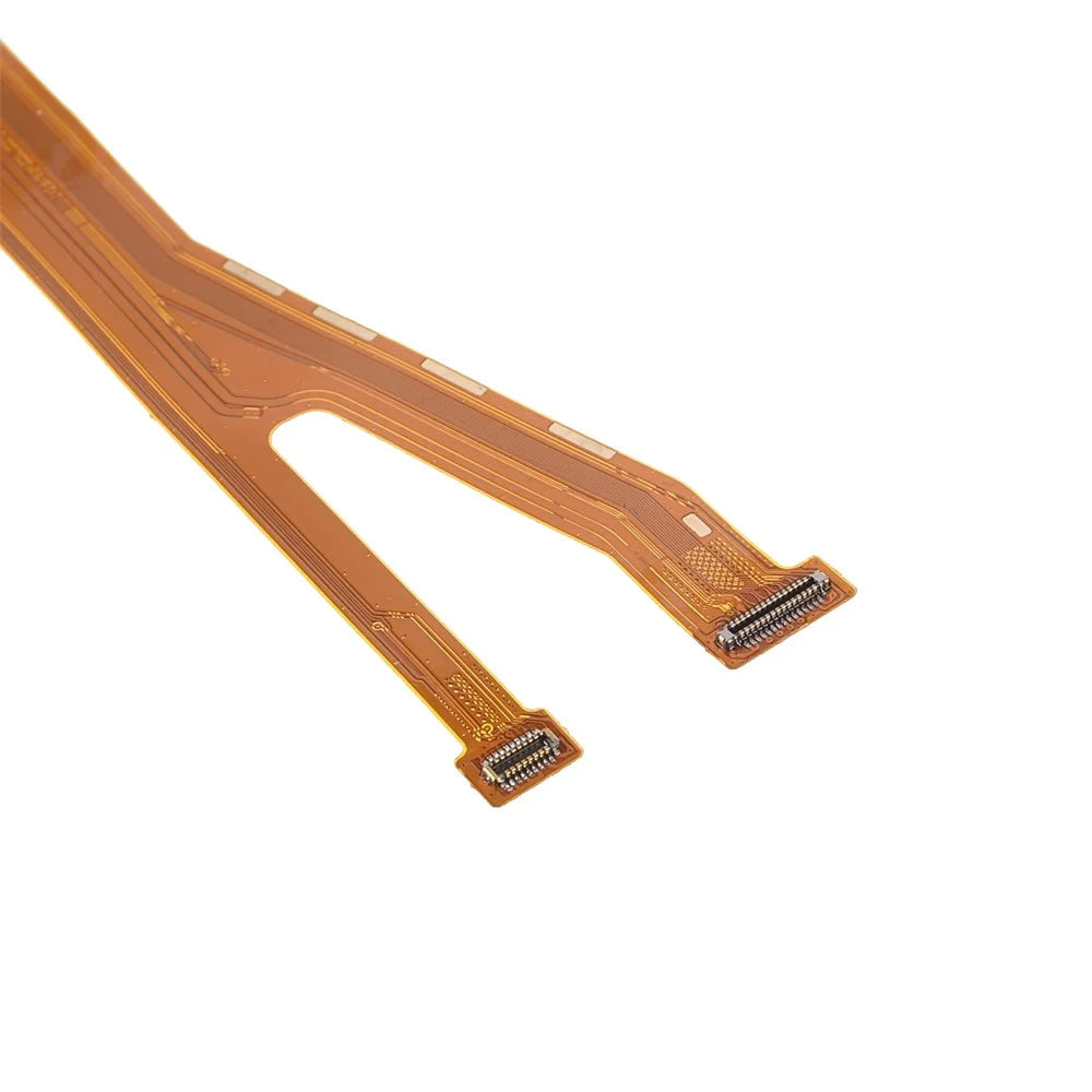 LCD Display Screen Connector Flex Cable Replace Part for Realme V15 5G - 5