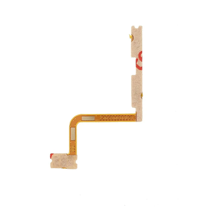 Power On/Off Flex Cable Replacement Part for Realme V15 5G - 2