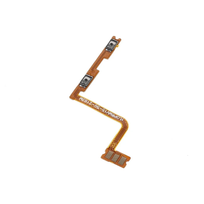 Power On/Off Flex Cable Replacement Part for Realme V15 5G - 3