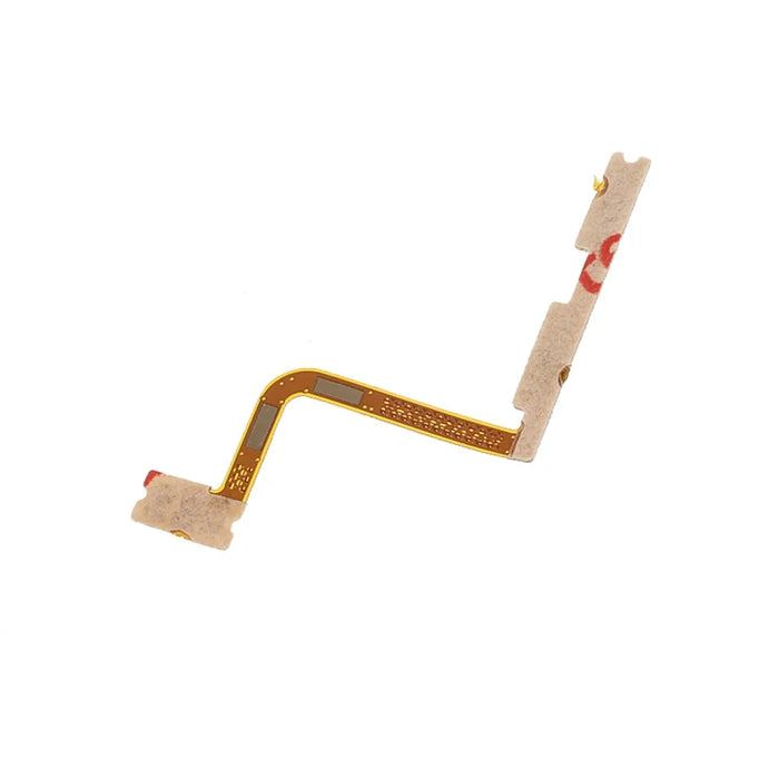 Power On/Off Flex Cable Replacement Part for Realme V15 5G - 4