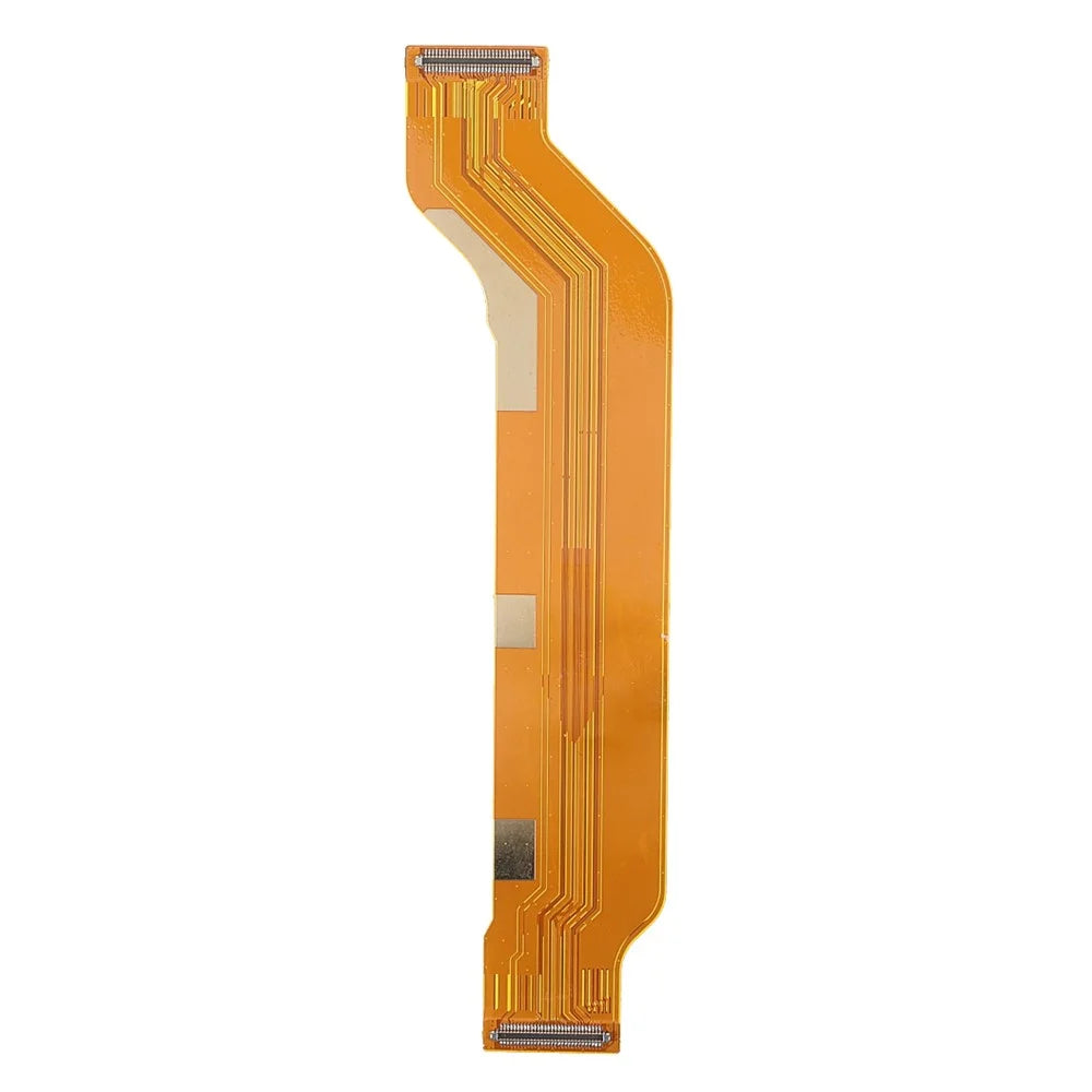 Non-OEM Motherboard Connection Flex Cable Part Replacement for Realme X7/Q2 Pro (without Logo) - 1