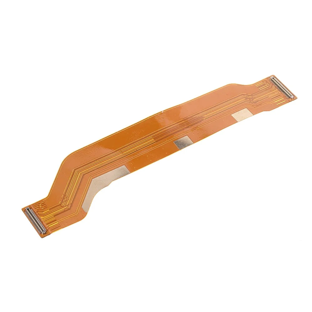 Non-OEM Motherboard Connection Flex Cable Part Replacement for Realme X7/Q2 Pro (without Logo) - 4
