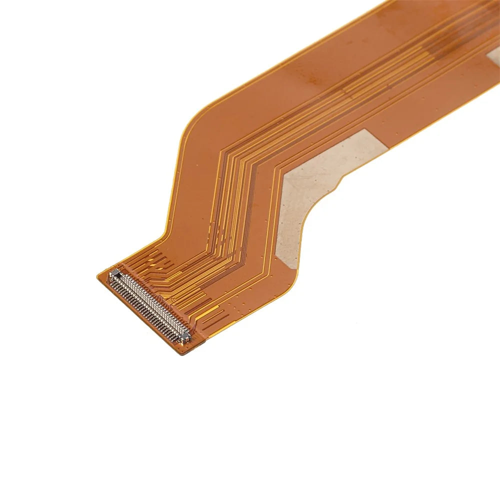 Non-OEM Motherboard Connection Flex Cable Part Replacement for Realme X7/Q2 Pro (without Logo) - 5