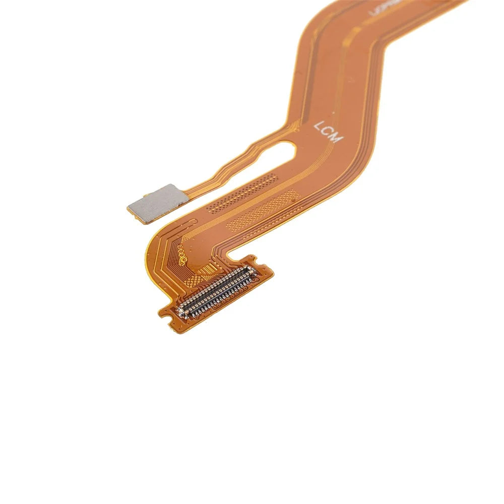 LCD Display Screen Connector Flex Cable Replace Part for Realme X7/Q2 Pro (without Logo) - 5