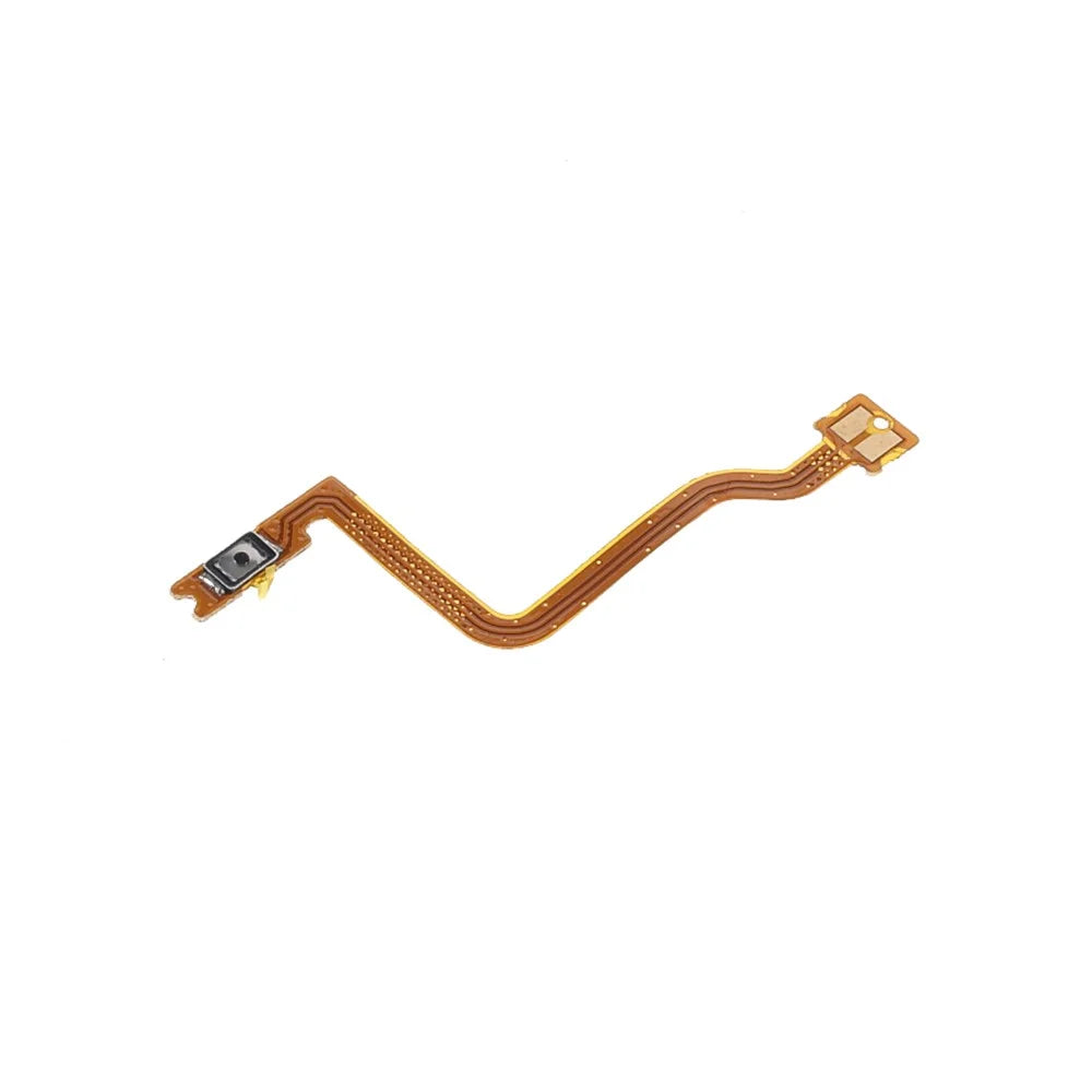 Power On/Off Flex Cable Replacement Part for Realme X7/Q2 Pro - 4