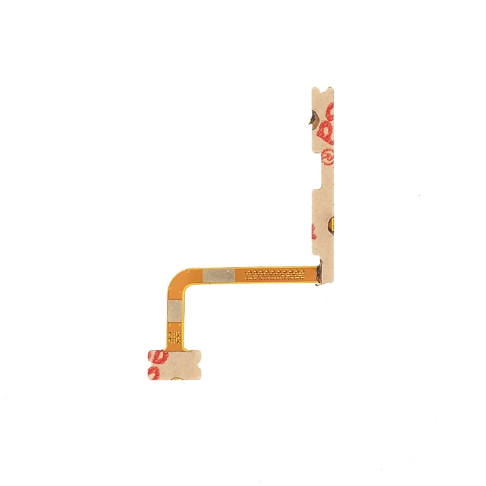 Volume Button Flex Cable Repair Part for Realme X7/Q2 Pro - 2