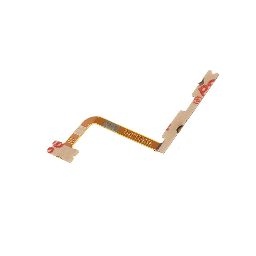 Volume Button Flex Cable Repair Part for Realme X7/Q2 Pro - 4