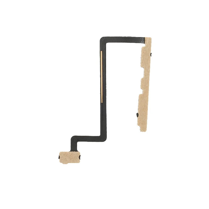 Volume Button Flex Cable Repair Part for Oppo Reno5 5G - 2