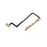 Volume Button Flex Cable Repair Part for Oppo Reno5 5G - 4