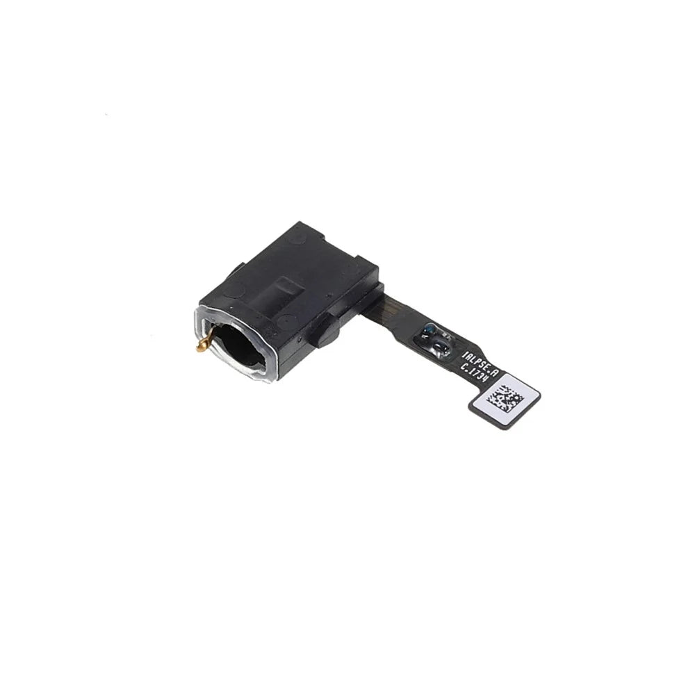 OEM Earphone Jack Flex Cable Replacement Part for Huawei P30/P30 Pro/Mate 30/Mate 30 Pro - 3