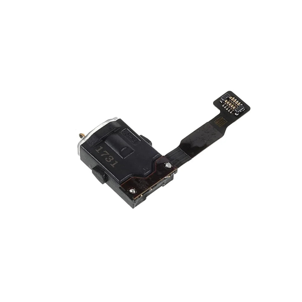 OEM Earphone Jack Flex Cable Replacement Part for Huawei P30/P30 Pro/Mate 30/Mate 30 Pro - 4