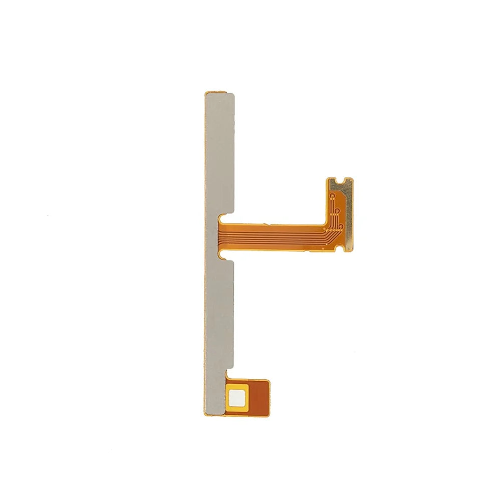 Power On/Off & Volume Buttons Flex Cable Part for Samsung Galaxy Tab A7 10.4 (2020) T500 T505 - 2