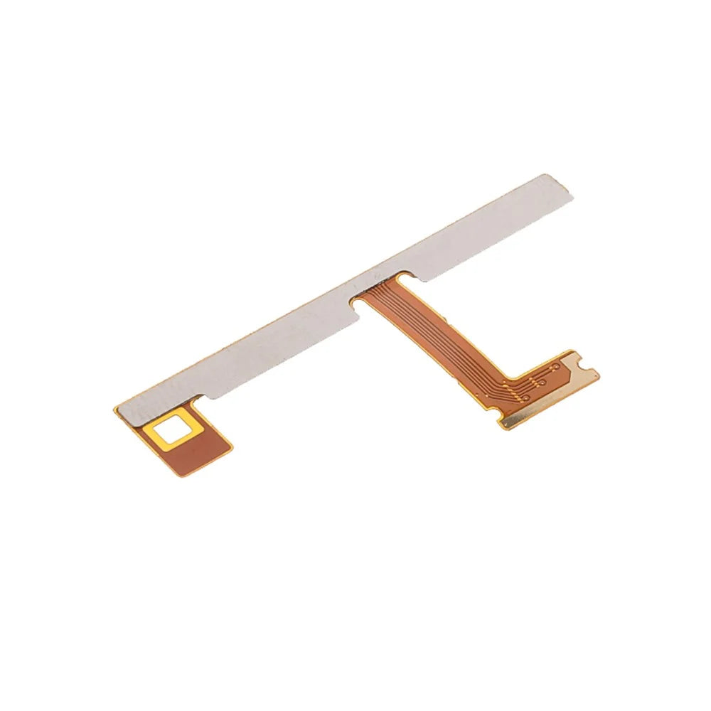 Power On/Off & Volume Buttons Flex Cable Part for Samsung Galaxy Tab A7 10.4 (2020) T500 T505 - 3