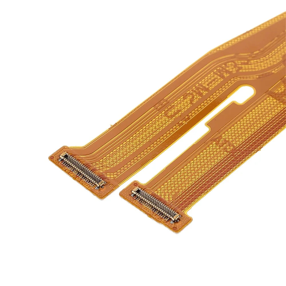 OEM Motherboard Connection Flex Cable Replacement Part for Samsung Galaxy M32 (Global Version) M325 - 4