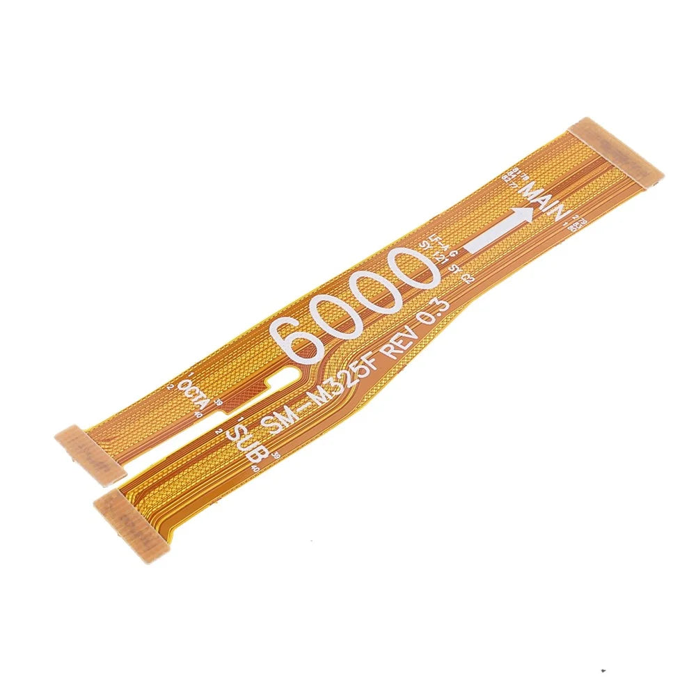 OEM Motherboard Connection Flex Cable Replacement Part for Samsung Galaxy M32 (Global Version) M325 - 5