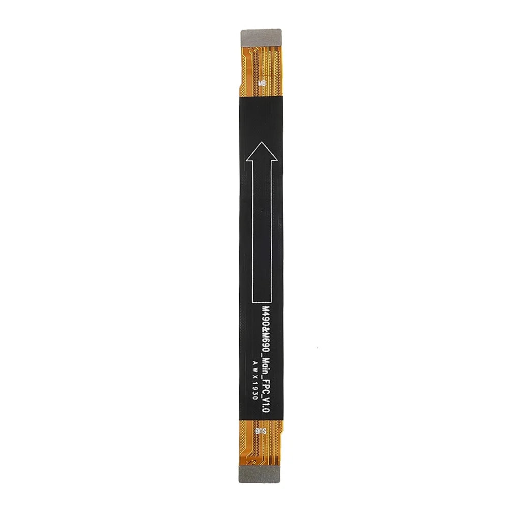 OEM Motherboard Dock Connector Flex Cable Replacement for Nokia 7.2/6.2 - 1