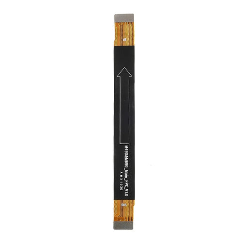 OEM Motherboard Dock Connector Flex Cable Replacement for Nokia 7.2/6.2 - 1