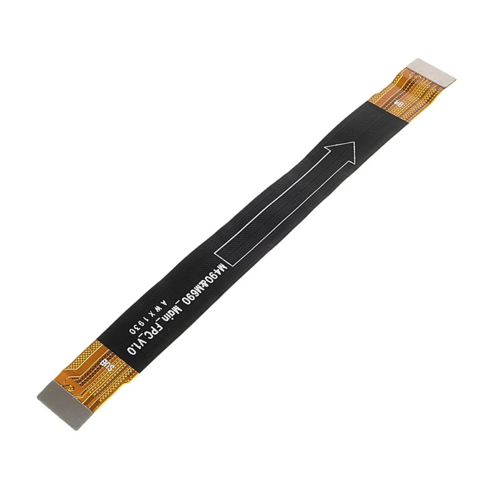 OEM Motherboard Dock Connector Flex Cable Replacement for Nokia 7.2/6.2 - 5
