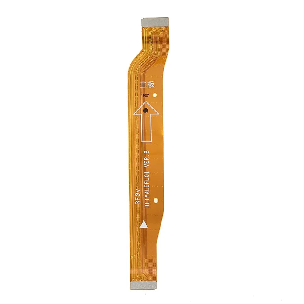 OEM Motherboard Dock Connector Flex Cable Replacement for Huawei Honor 20 - 1