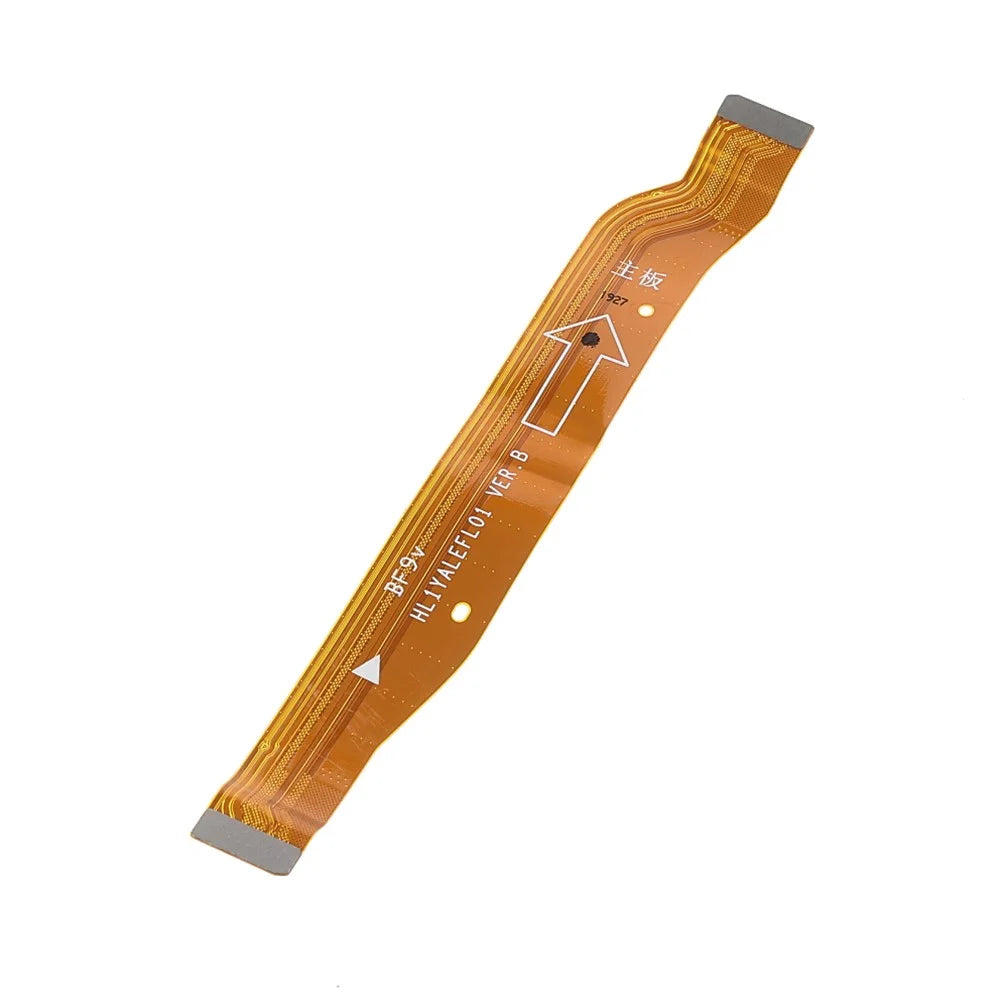 OEM Motherboard Dock Connector Flex Cable Replacement for Huawei Honor 20 - 3