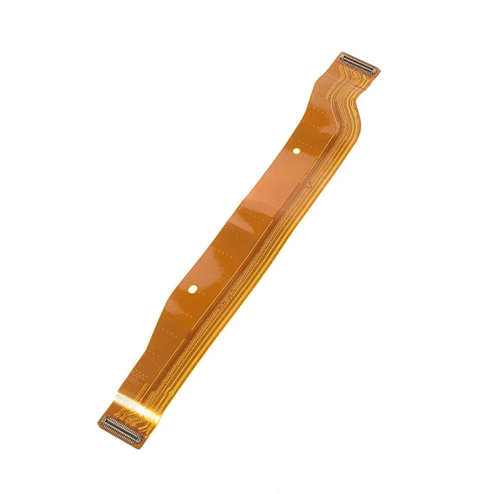 OEM Motherboard Dock Connector Flex Cable Replacement for Huawei Honor 20 - 4