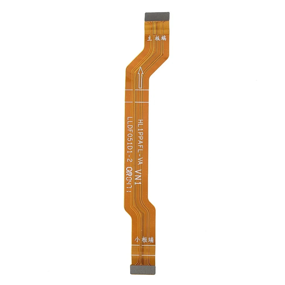 OEM Motherboard Dock Connector Flex Cable Replacement for Huawei P smart 2021 - 1