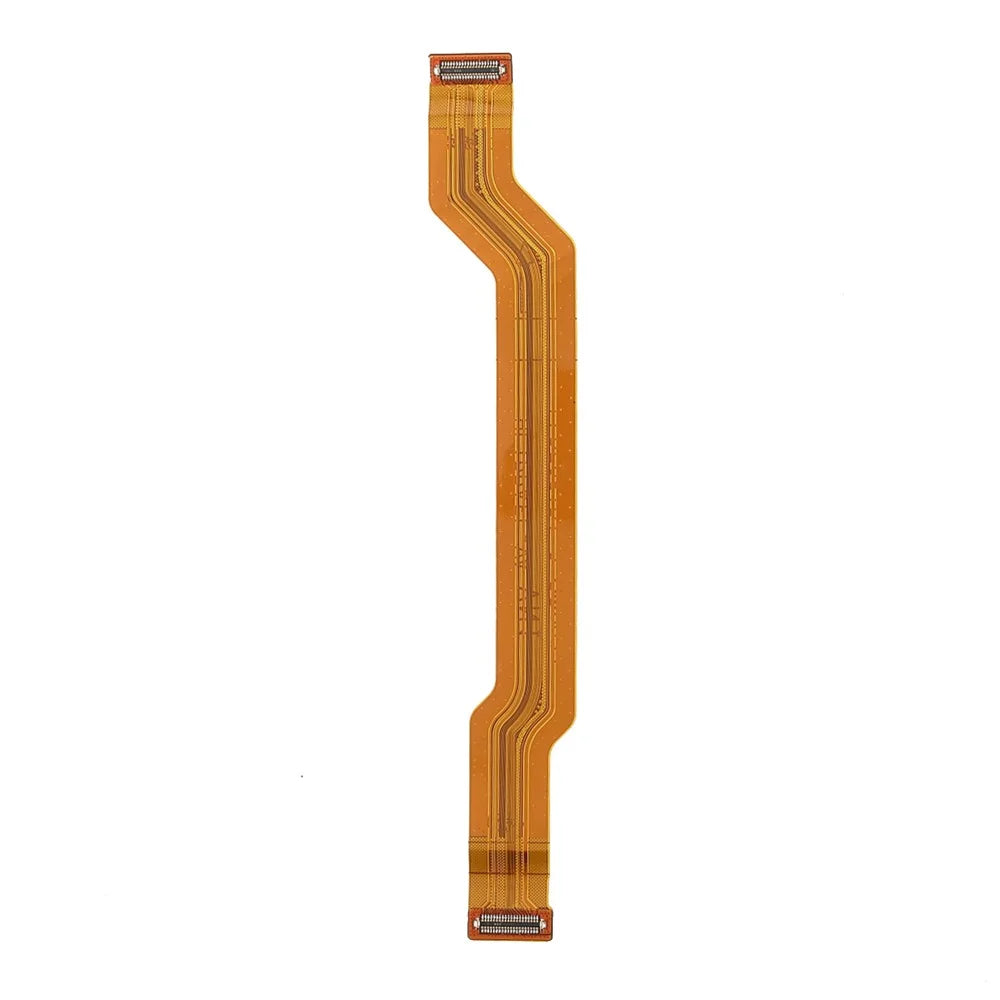OEM Motherboard Dock Connector Flex Cable Replacement for Huawei P smart 2021 - 2