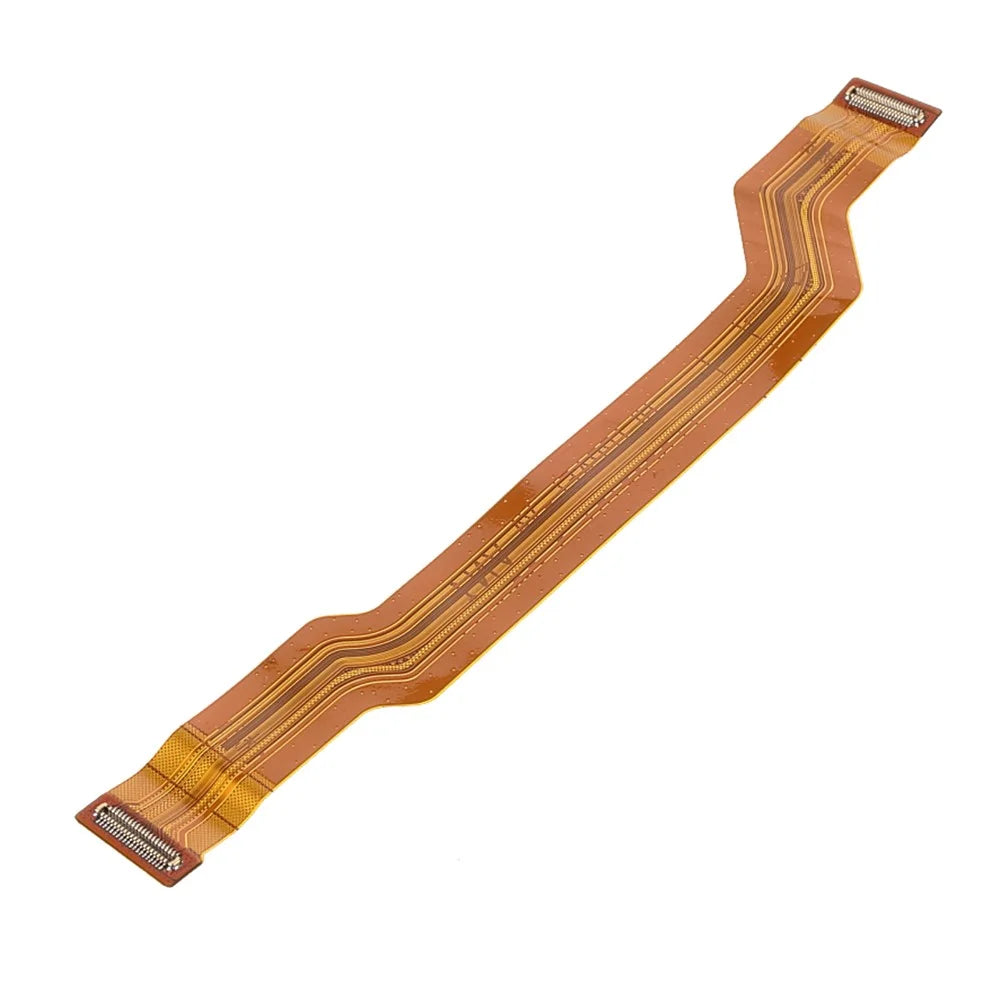 OEM Motherboard Dock Connector Flex Cable Replacement for Huawei P smart 2021 - 3