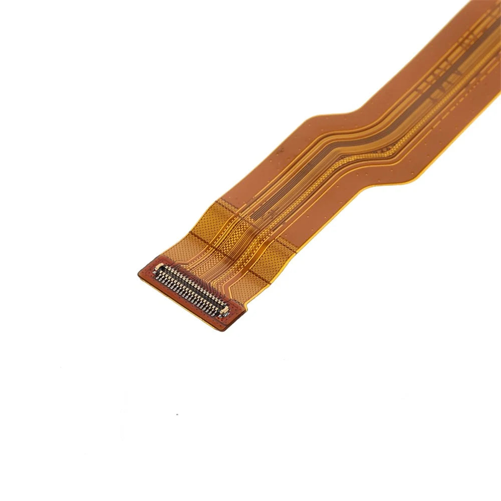 OEM Motherboard Dock Connector Flex Cable Replacement for Huawei P smart 2021 - 4