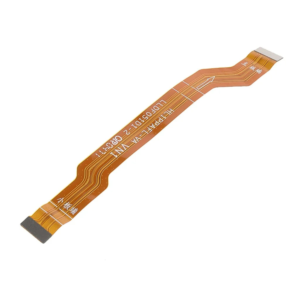 OEM Motherboard Dock Connector Flex Cable Replacement for Huawei P smart 2021 - 5