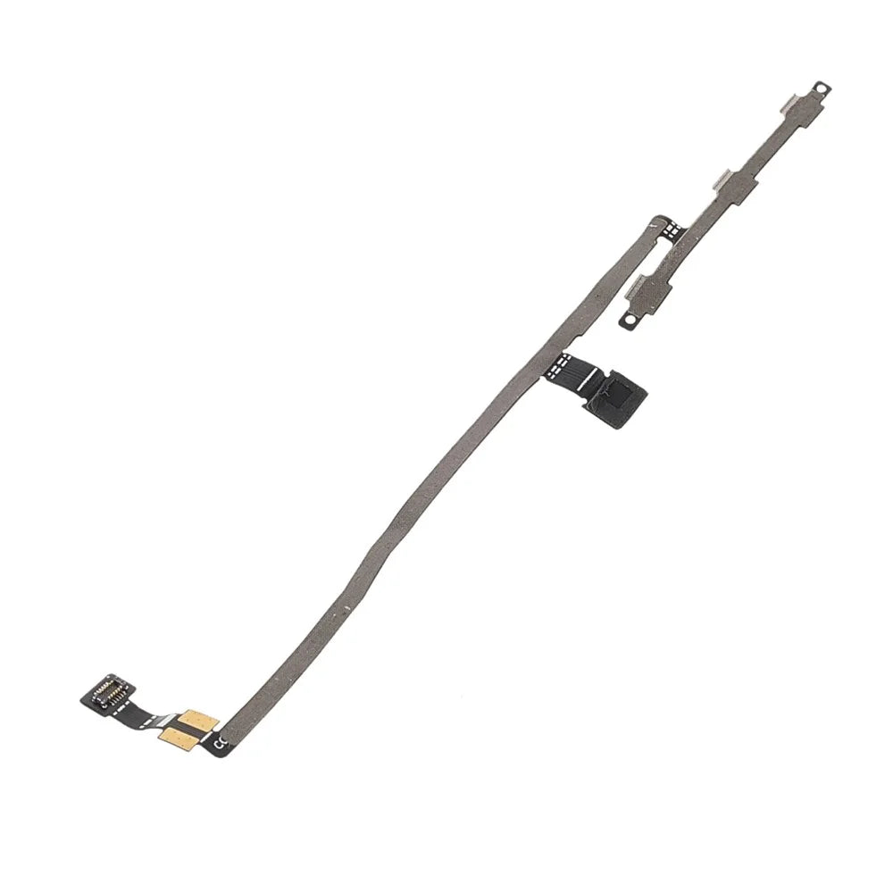 OEM Disassembly Power On/Off and Volume Buttons Flex Cable Repair Part for Asus ROG Phone II ZS660KL - 5