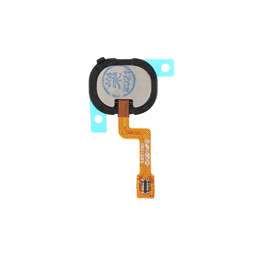 OEM Disassembly Power On/Off and Volume Buttons Flex Cable Repair Part for Asus ROG Phone II ZS660KL - 7