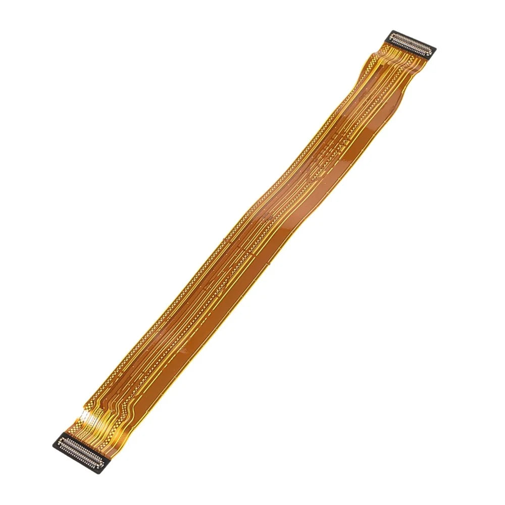 OEM Motherboard Dock Connector Flex Cable Replacement for Huawei P40 lite E - 3