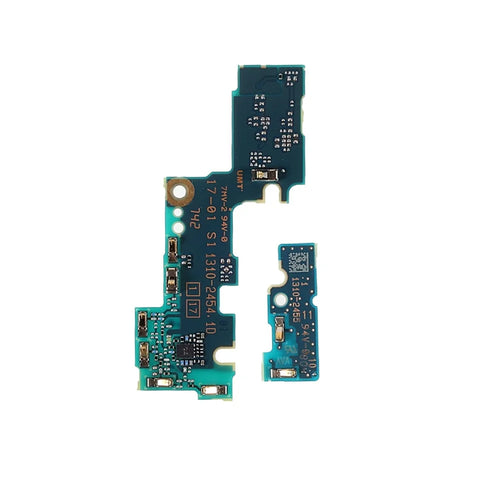 2pcs OEM Signal Antenna Vibrator Connector Circuits Board Flex Cable Replaced Part for Sony Xperia XZ2 - 1