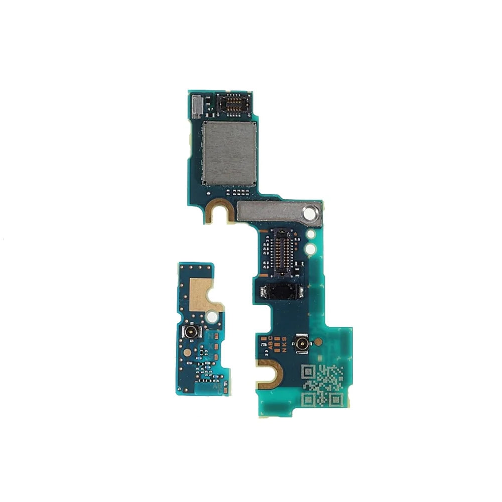2pcs OEM Signal Antenna Vibrator Connector Circuits Board Flex Cable Replaced Part for Sony Xperia XZ2 - 2