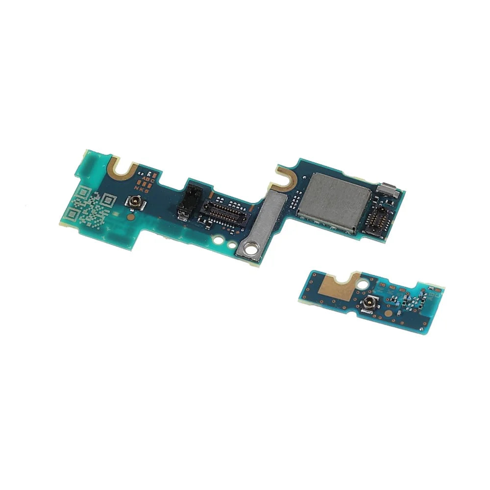 2pcs OEM Signal Antenna Vibrator Connector Circuits Board Flex Cable Replaced Part for Sony Xperia XZ2 - 4