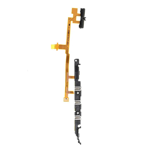 OEM Power Switch On/Off and Volume Buttons Flex Cable Replacement Part for Sony Xperia XZ2 - 1