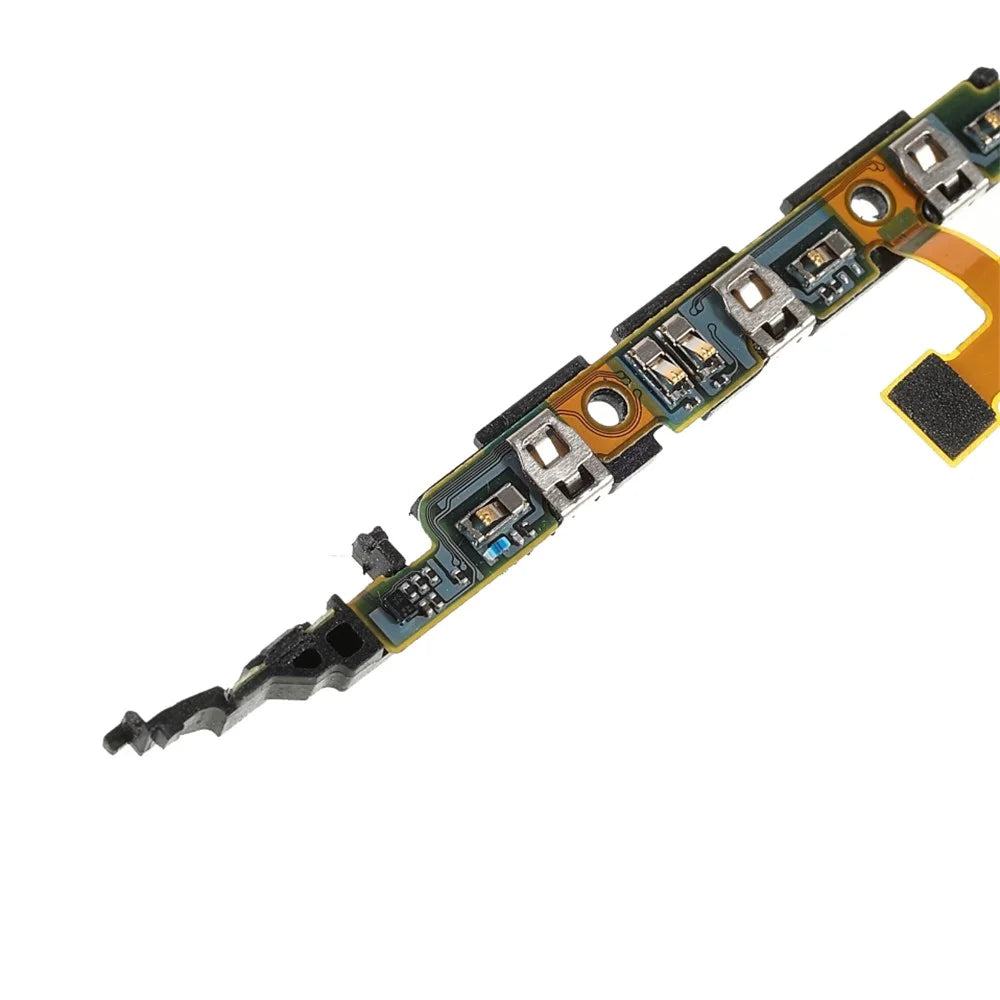 OEM Power Switch On/Off and Volume Buttons Flex Cable Replacement Part for Sony Xperia XZ2 - 5