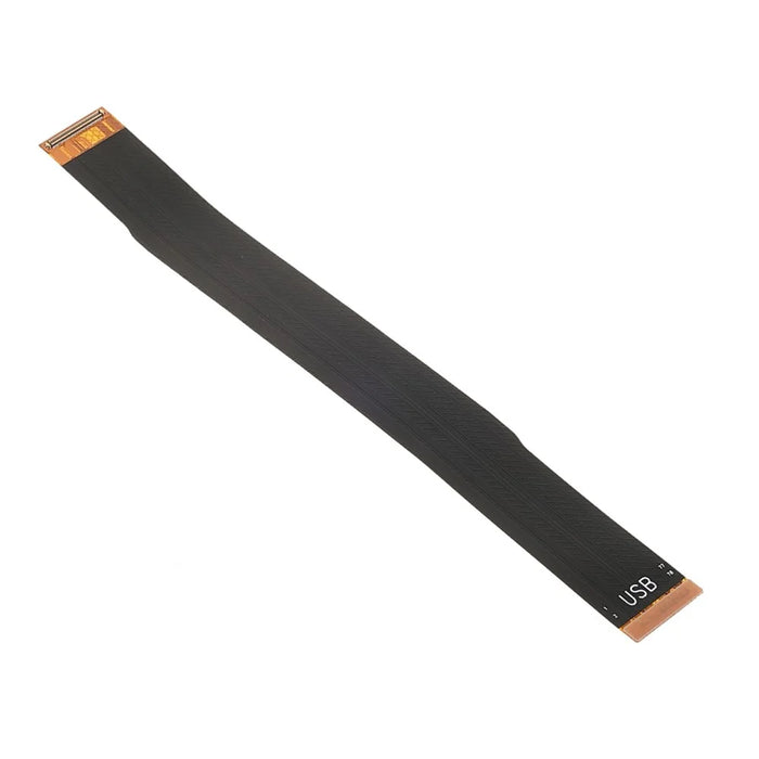 OEM Motherboard Dock Connector Flex Cable Replacement for Samsung Galaxy Tab S7 SM-T875 (LTE) - 3