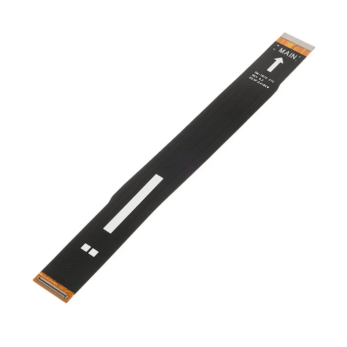 OEM Motherboard Dock Connector Flex Cable Replacement for Samsung Galaxy Tab S7 SM-T875 (LTE) - 5